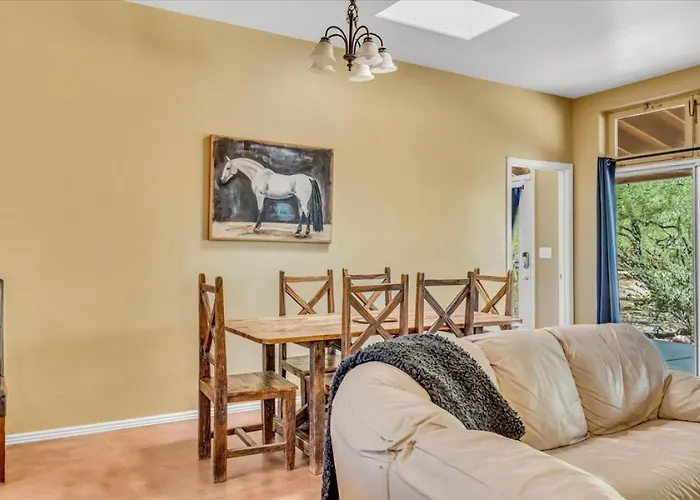 Near Mercado & Downtown - Pet Friendly - Private Holiday home