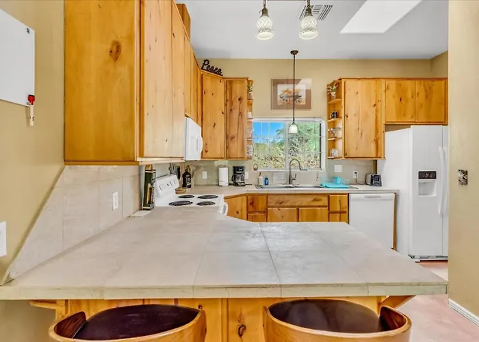 Near Mercado & Downtown - Pet Friendly - Private Holiday home