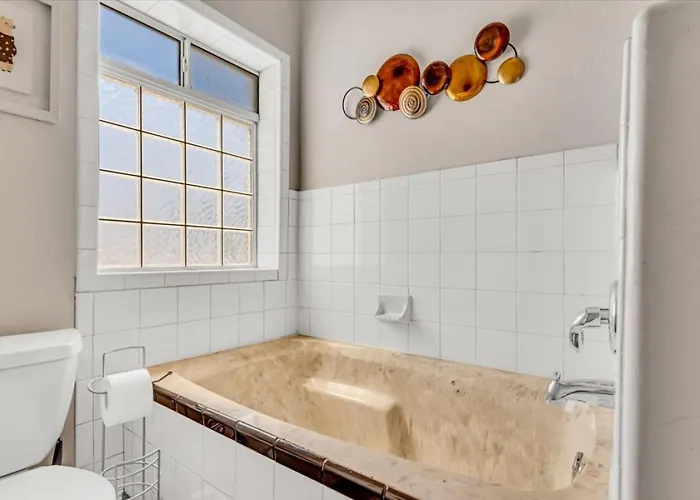 Near Mercado & Downtown - Pet Friendly - Private Holiday home *