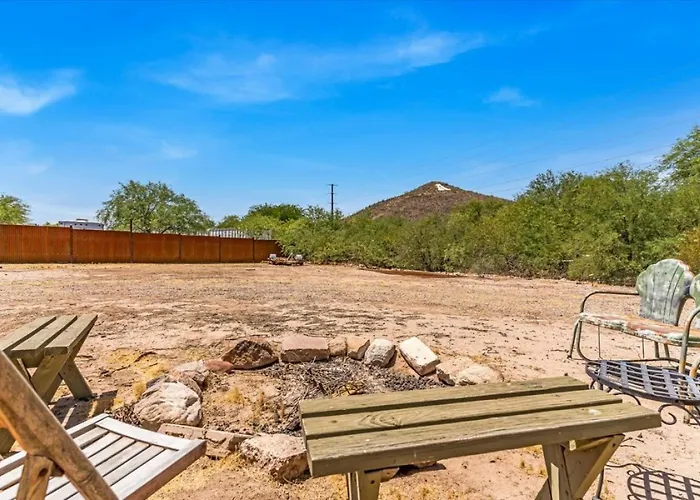 Near Mercado & Downtown - Pet Friendly - Private Holiday home