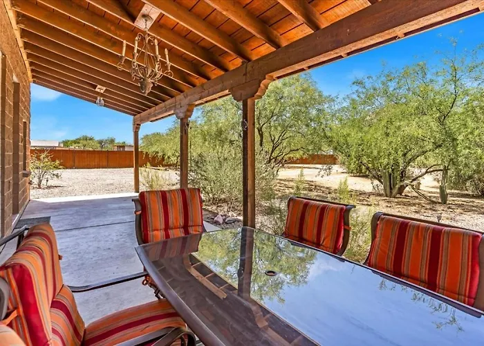 Near Mercado & Downtown - Pet Friendly - Private *