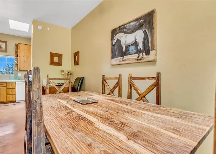 Holiday home Near Mercado & Downtown - Pet Friendly - Private