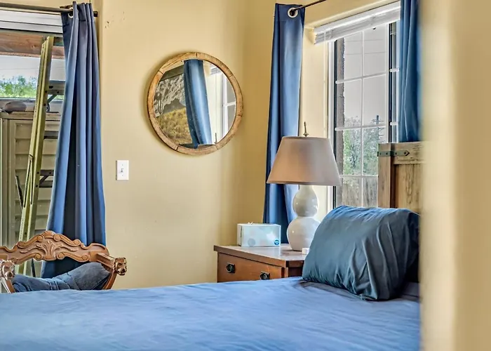 Near Mercado & Downtown - Pet Friendly - Private Holiday home *