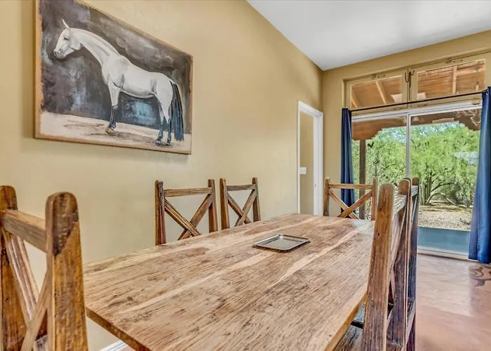Near Mercado & Downtown - Pet Friendly - Private Holiday home