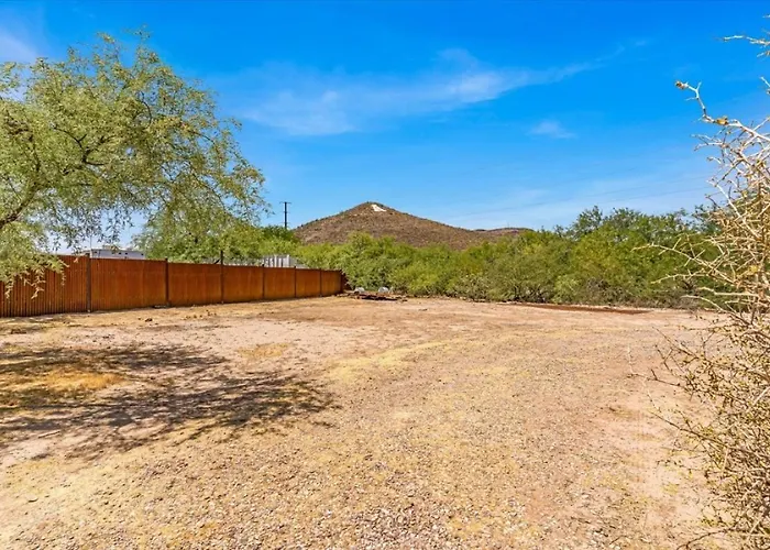 Holiday home Near Mercado & Downtown - Pet Friendly - Private