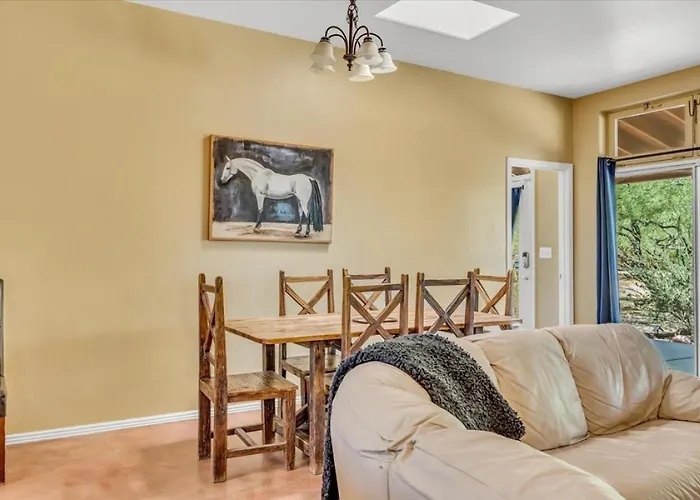 Near Mercado & Downtown - Pet Friendly - Private Holiday home *