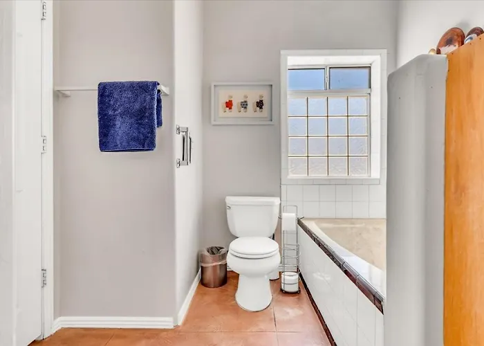 Holiday home Near Mercado & Downtown - Pet Friendly - Private Tucson