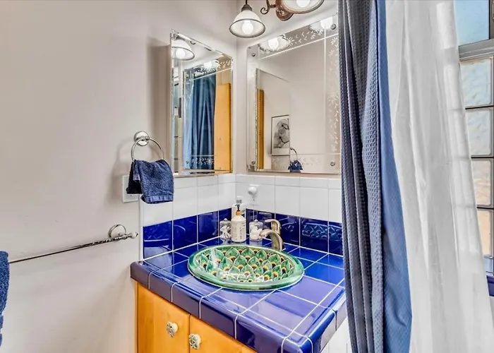 Holiday home Near Mercado & Downtown - Pet Friendly - Private Tucson