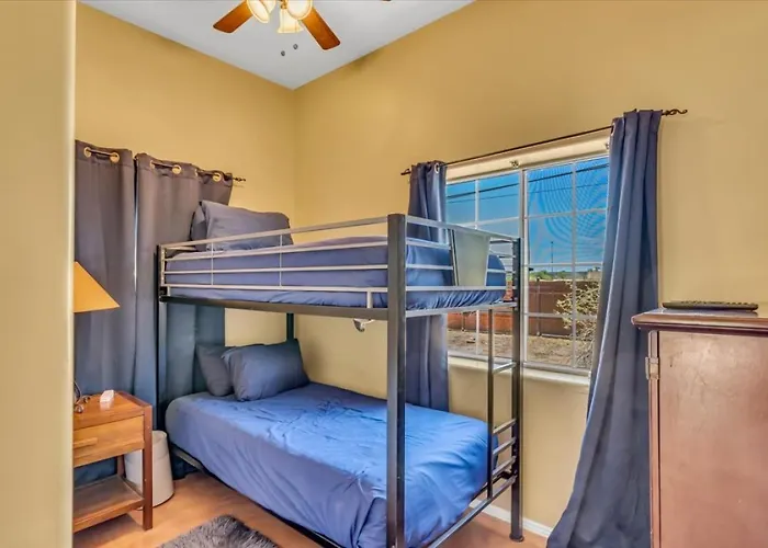 Near Mercado & Downtown - Pet Friendly - Private * Tucson