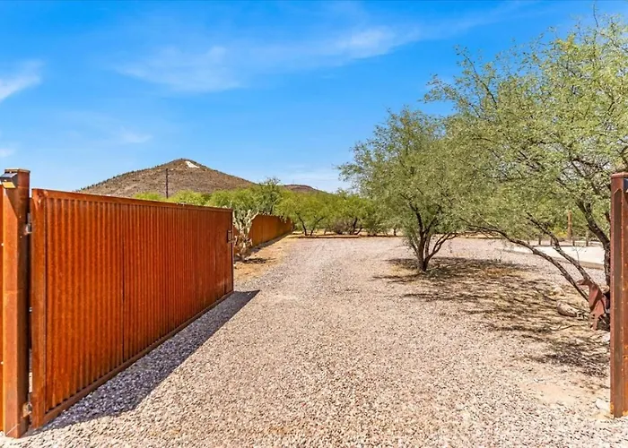 Near Mercado & Downtown - Pet Friendly - Private Holiday home *